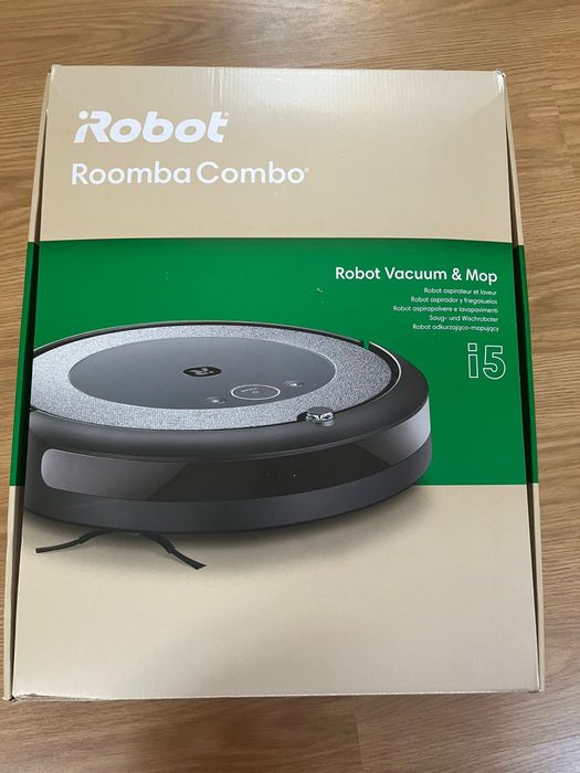 I robot I5 Negociável