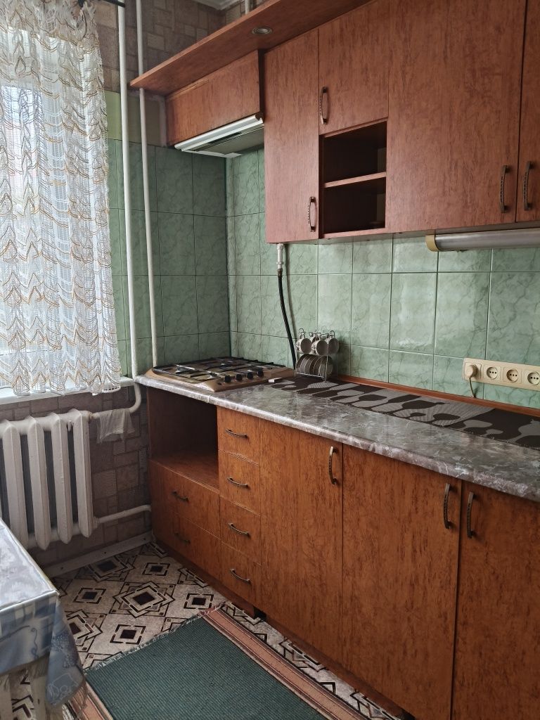 Здам 2 кімн.кв-ру на довгий термін