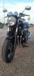 Yamaha XJR 1300 '