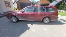 Ford Mondeo Sprzedam Ford Mondeo mk3 kombi, 110KM, 1.8 BENZYNA