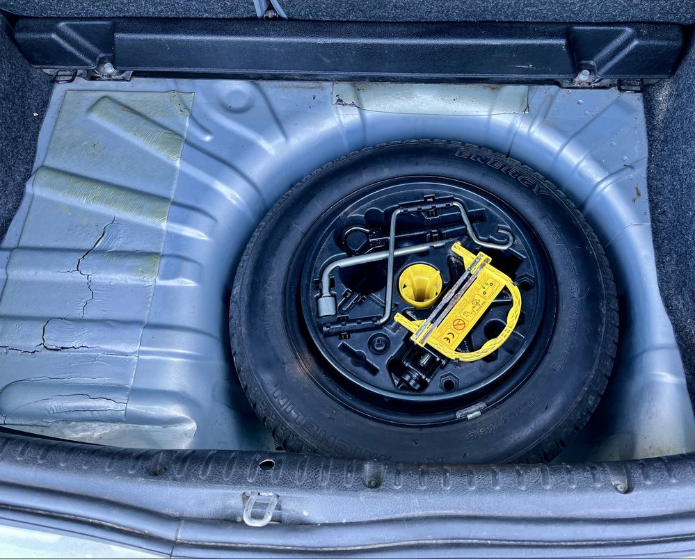 Renault Clio 1.2