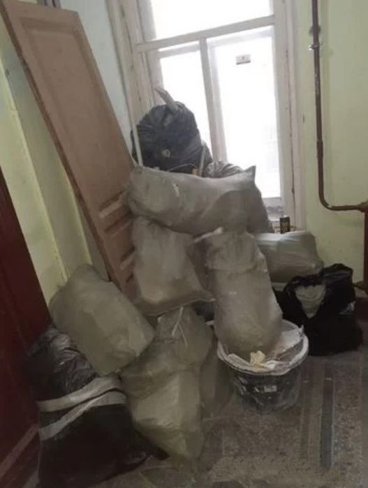 Днепр: Грузоперевозки, Вывоз мусора и утилизация. Любые объемы!