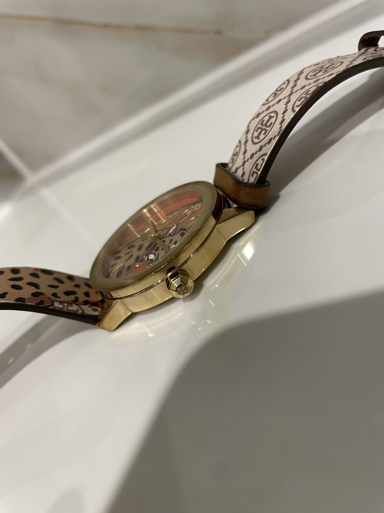 Zegarek Tory Burch model Gigi tbw2033