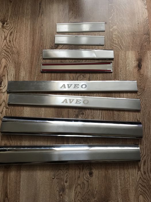 Продам накладки.