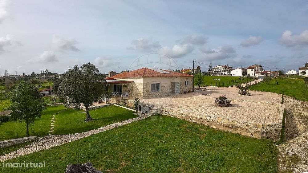 Moradia T3 para venda