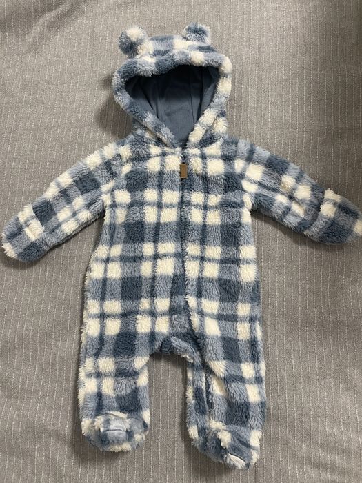 Комбінезон Carter's демісезонний
