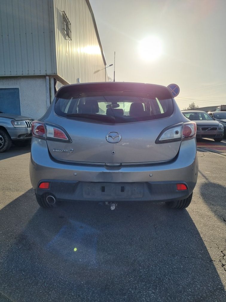 Mazda 3 2.2D de 2010 para peças