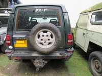 Land Rover Discovery 300 tdi pecas usadas