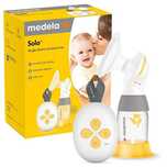 Medela Solo laktator pojedynczy elektryczny na USB