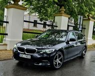 Bmw g21 2.0 bezwypadkowe polecam