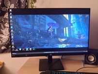 Monitor HP 32 cale 165hz 2k