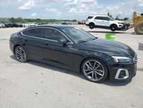 Audi A5 Audi A5 S-line Quattro, niski przebieg!