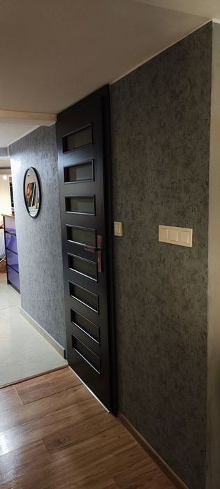 Malowanie , gładzie , wykończenia wnętrz