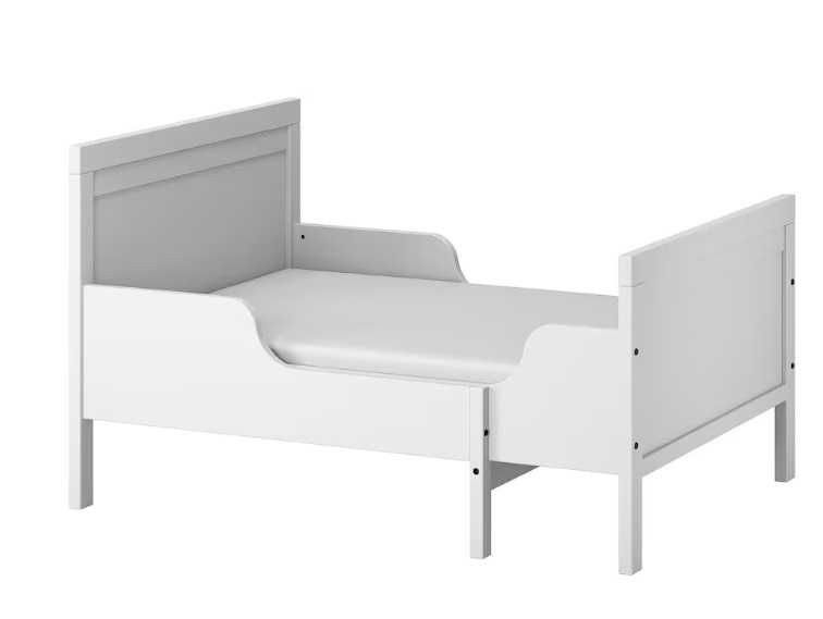 Cama de criança - modelo Sundvik