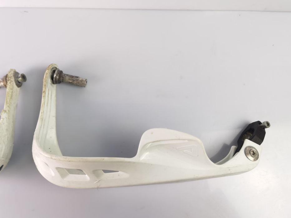 Handbary osłony acerbis beta rr 450, ktm, Husqvarna