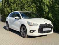 Citroën DS4