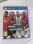 Pes 2021 season update