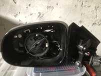 Espelho Volvo V40 2012 original