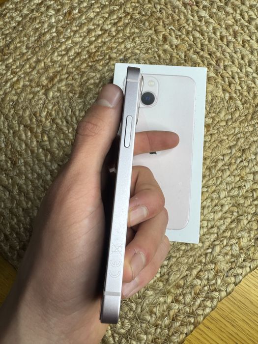 Iphone 13 mini 128 Gb 100%