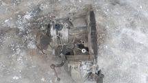 Коробка Peugeot/Пежо 307,2.0 HDI 1.6 бензин