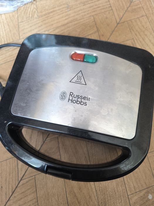 Бутербродниця RUSSEIL HOBBS