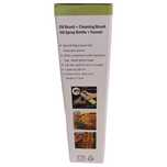 spryskiwacz spray do oleju oliwy octu 100ml