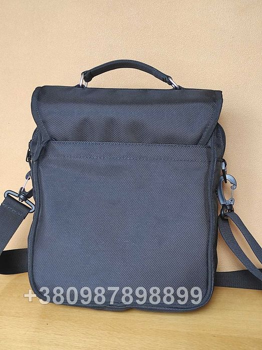 Сумка через плече чоловіча сумка кобура для прихованого носіння зброї