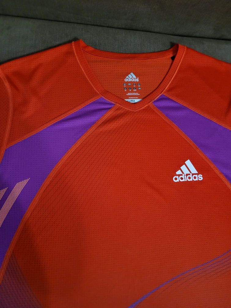 Tshirt Adidas Climalite