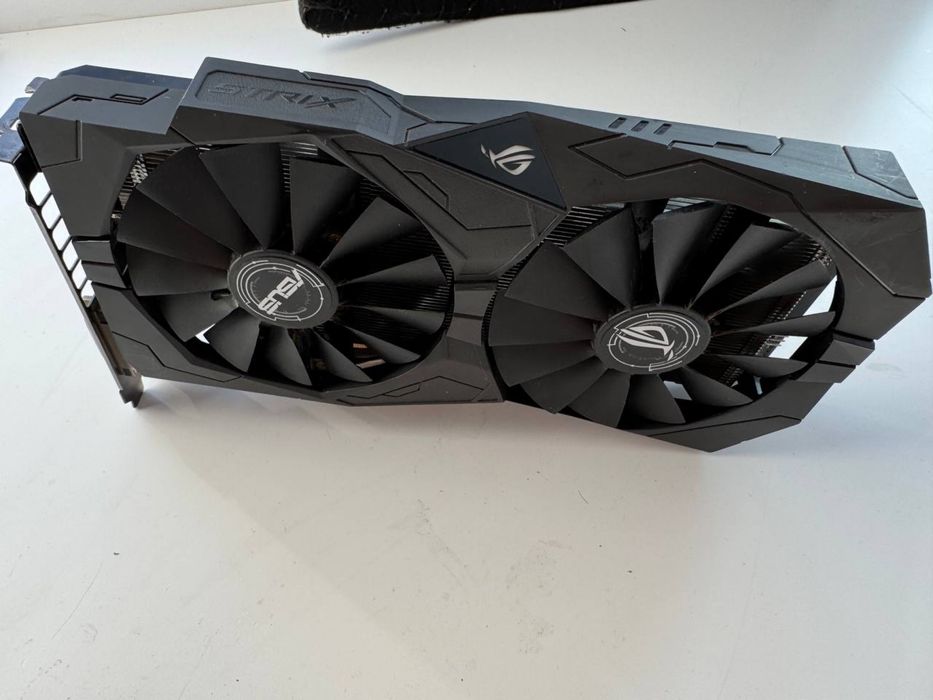 Відеокарта Radeon RX 570