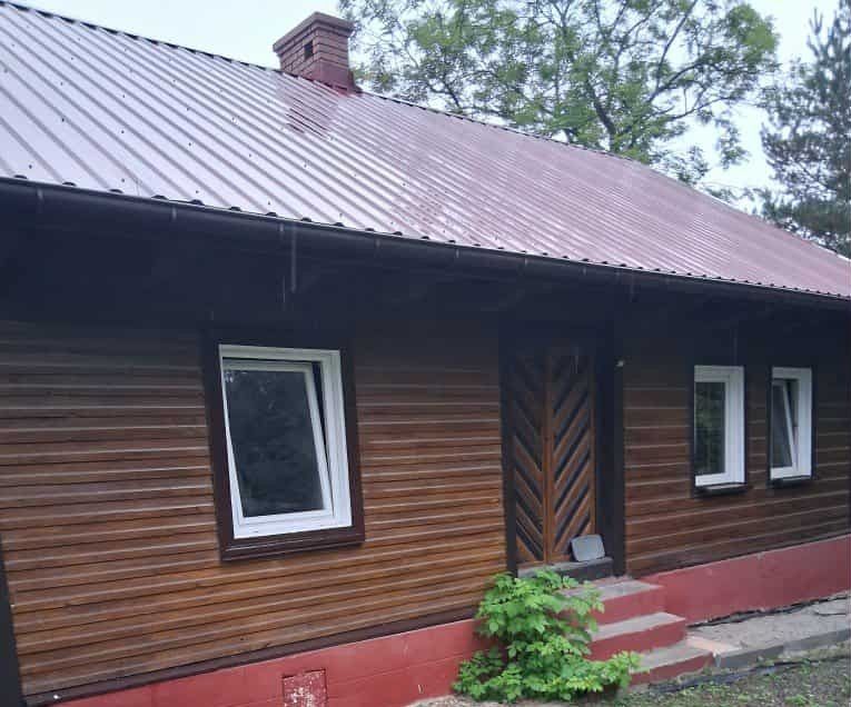 Dom do wynajęcia