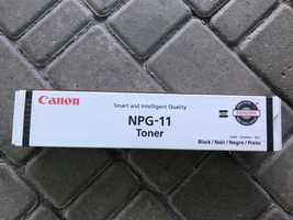 NPG-11 Toner 1382A003[AA]