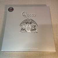 QUEEN : The Platinum Collection 6LP / Вініл Винил Пластинка Платівка
