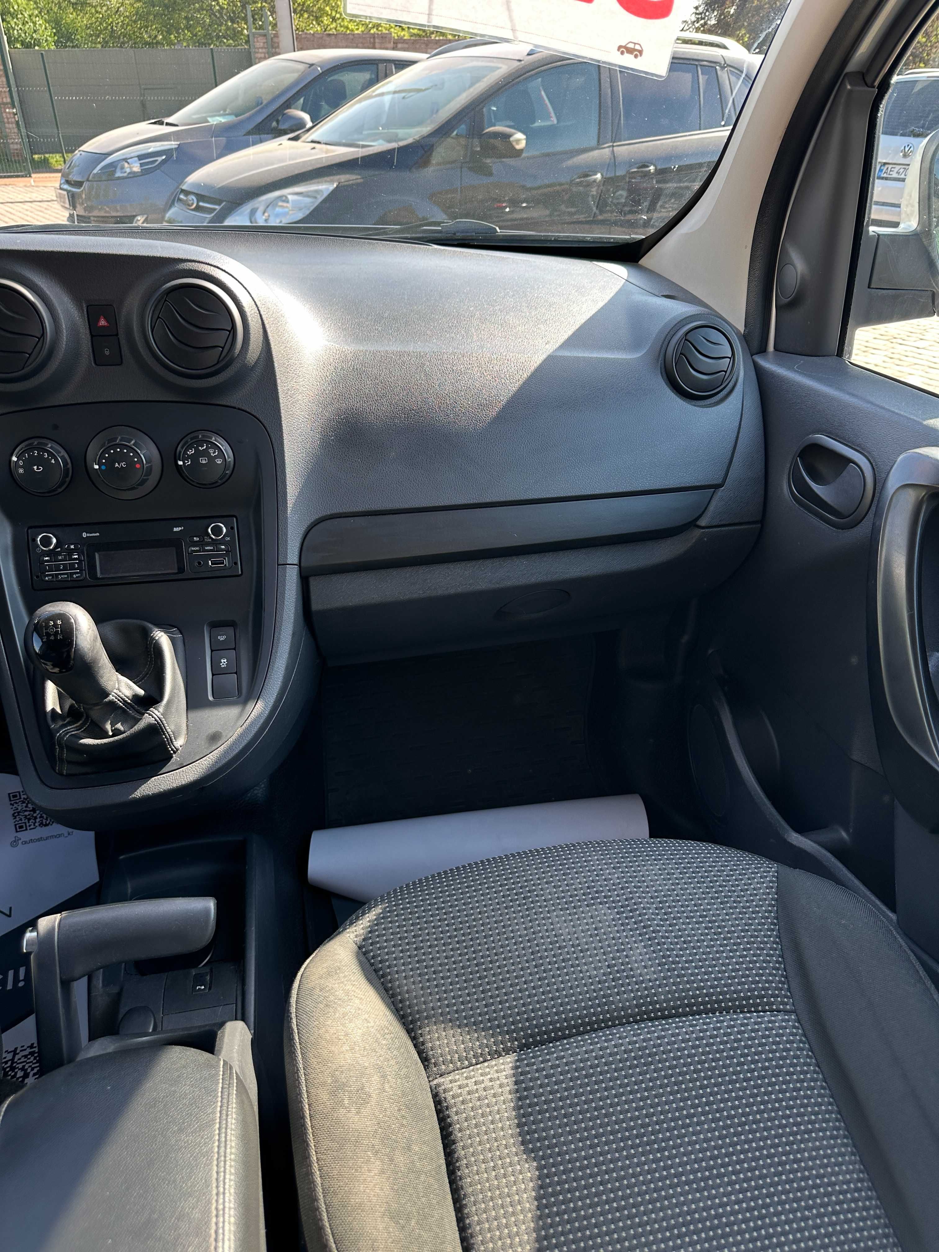 Продам Mercedes-Benz Citan Long  можлива розстрочка,кредит,обмін !