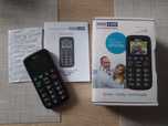 Telefon Maxcom MM428BB