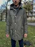 Woolrich Arctic parka парка пуховик