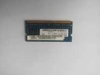 2GB DDR3 оперативка для ноутбука