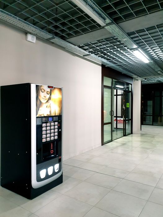 Кавовий апарат  Saeco, відмінний стан