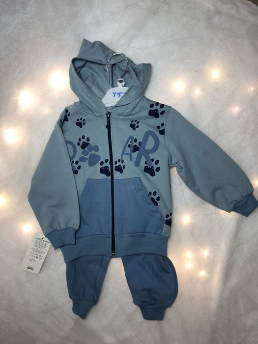 Костюм дитячий рлзмір 80