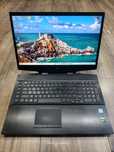 HP omen 17 1660ti / 512 GB SSD/ i5 9300h