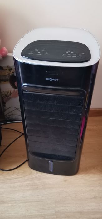 Ar condicionado portatil