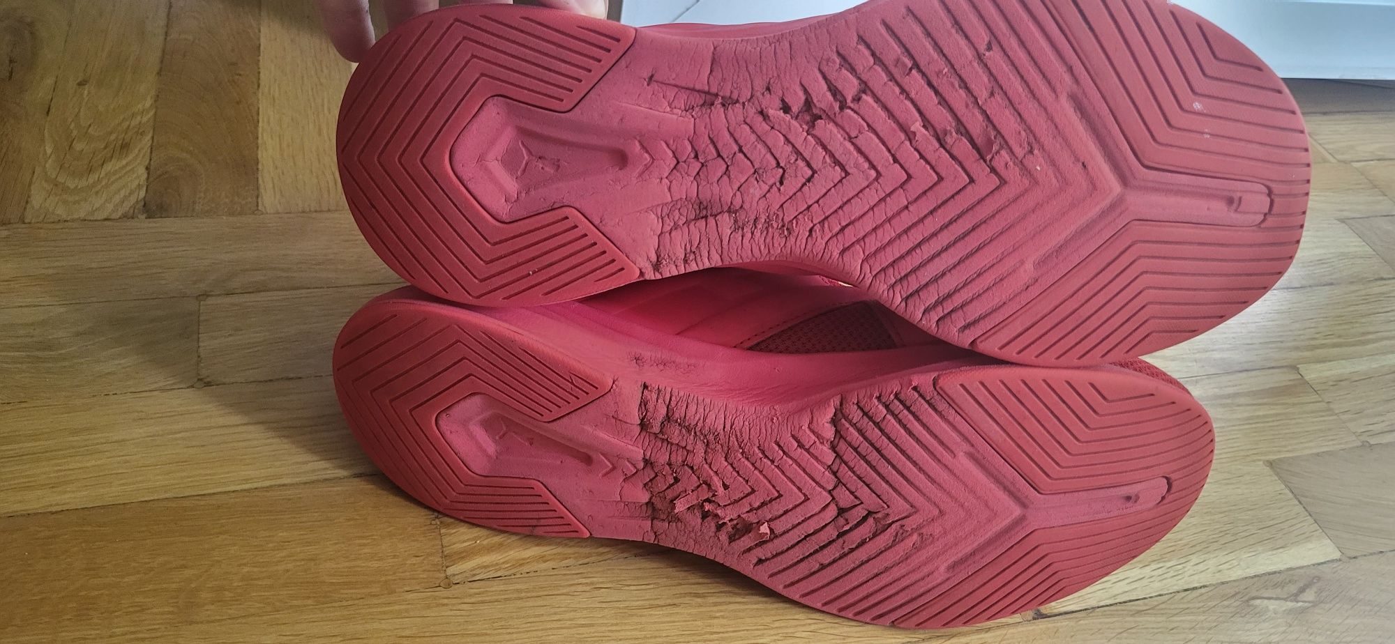 Кросівки чоловічі Puma, 41 розмір, 27 см устілка