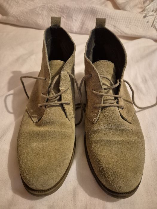 Botas Calçado Guimarães