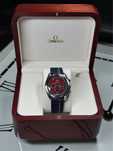 Omega speedmaster Mickhael Shumaher