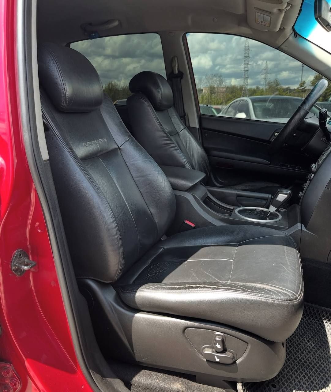 Продам авто SsangYong ACTYON 2008г.в хорошем состоянии, 4/5, обслужен.