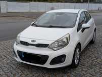 Kia Rio 1.2 CVVT EX