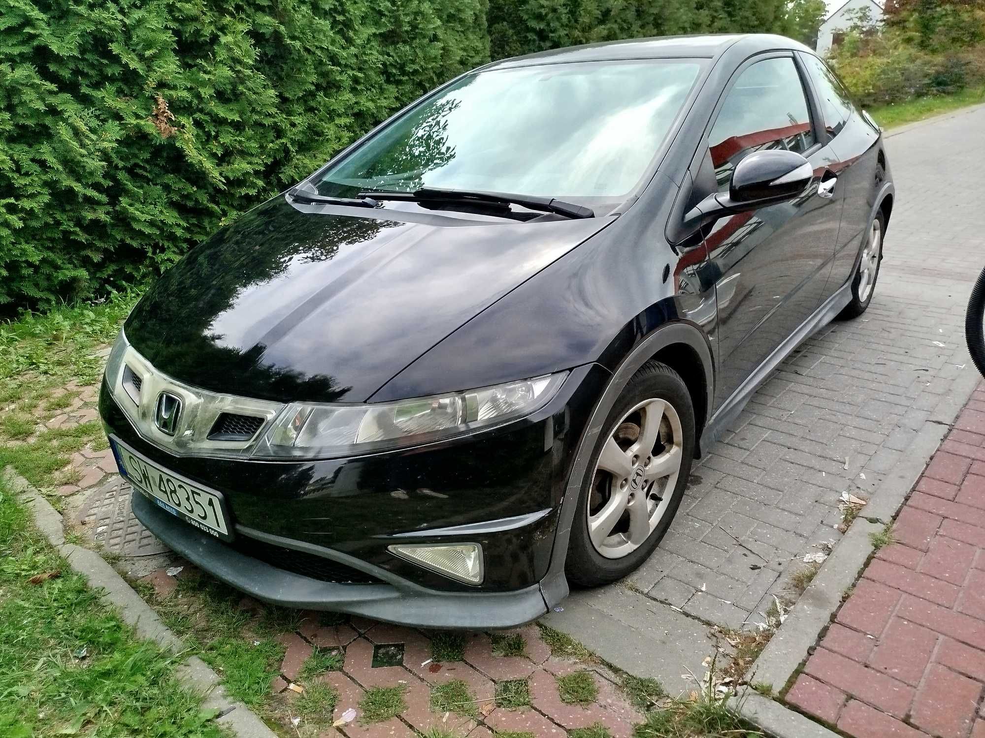 Sprzedam Honda Civic