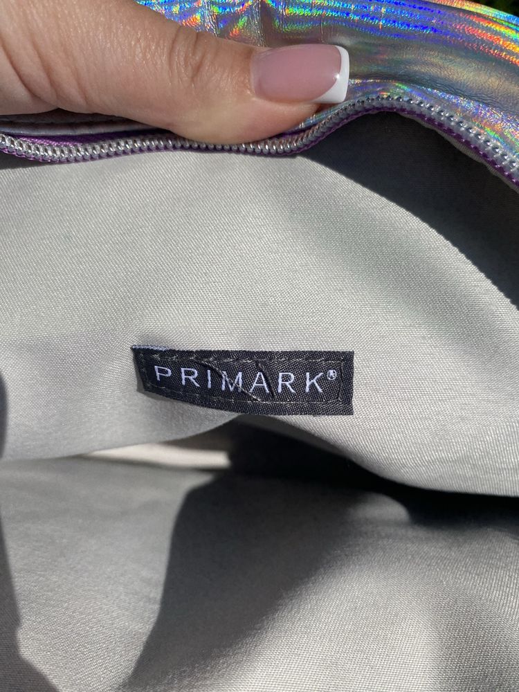 Primark портфель