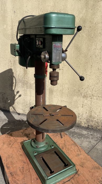 Engenho de Furar