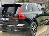 Volvo XC 60 sprzedam/zamiana na cabrio