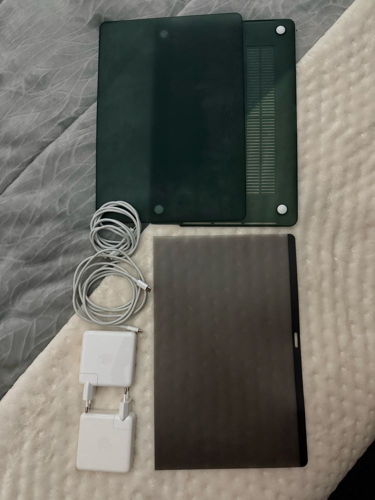 Macbook Pro 15” 2016
